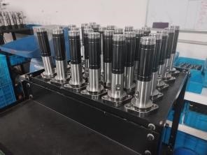 5 Gallon Cap Mold factory