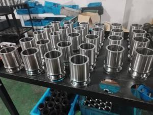 5 Gallon Cap Mold best