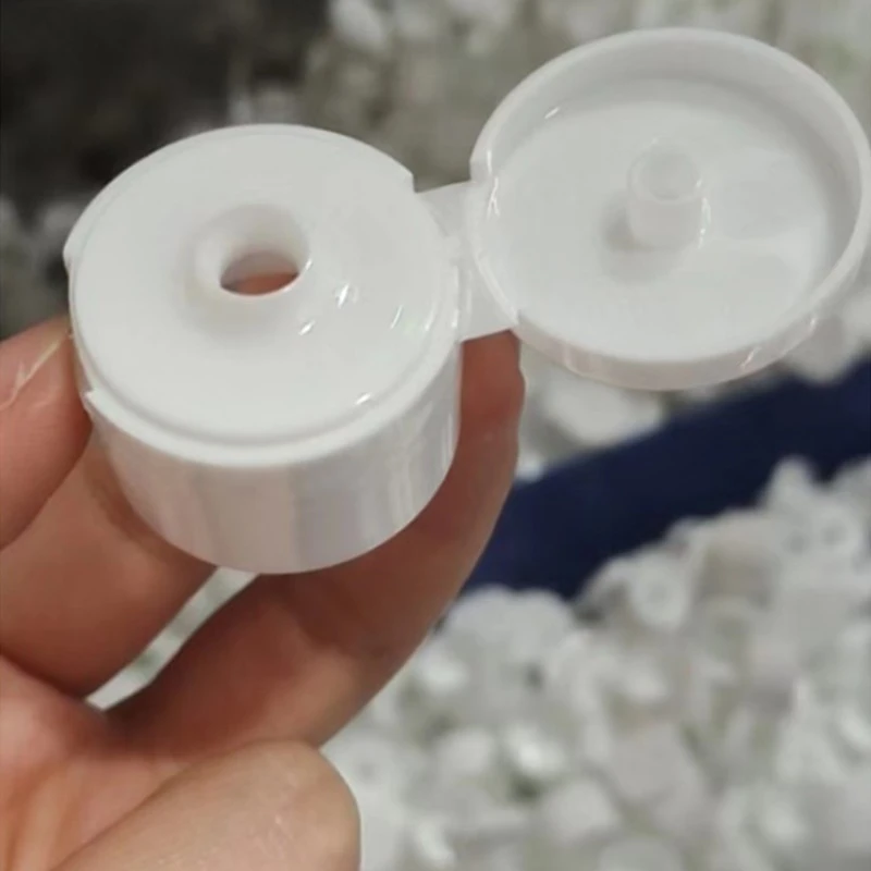 info-1-1 Cap Mould